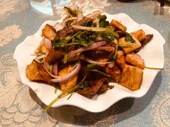 -新疆伊宁远征餐厅