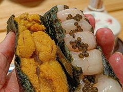-小十Omakase(地王大厦店)