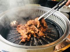 -西安浐灞艾美酒店·汉江餐厅·火锅