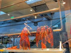 -鹅冠港式茶餐厅(来福士店)