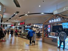 -迪卡侬(安德门店)