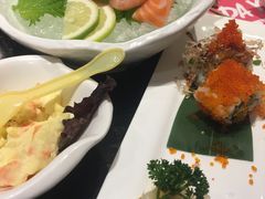 -大渔铁板烧(大悦城店)