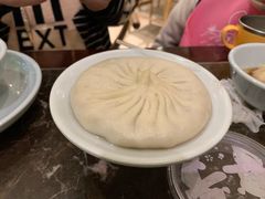 -冶春茶社(星汉大厦店)