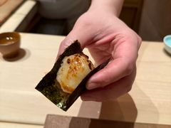 -Ginza Onodera 鮨(外滩十八号店)