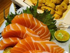 -江户前寿司(好运街店)