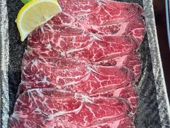 -海之屋韩式烤肉(海棠68环球美食街店)