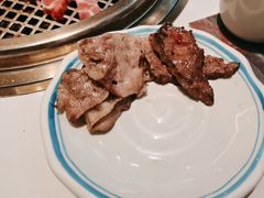 -千寻山野烤肉(中关村店)