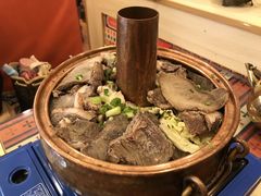 -如意林卡藏餐吧 (九寨沟店)