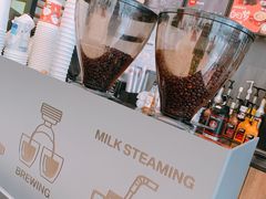 -太平洋咖啡(青岛万象城店)