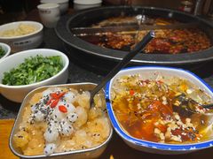 -陈眼镜火锅(总店)