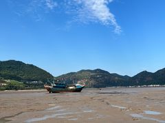 -北岐滩涂
