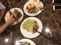 -京瑞大厦瑞苑咖啡厅