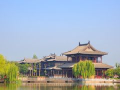-朱仙镇启封故园景区