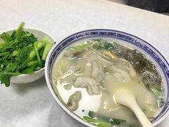 -明呈黄鱼面馆(斜土路店)