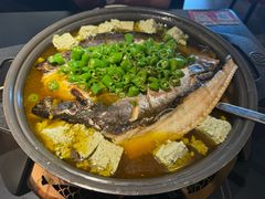 -师烤·豆花烤鱼(广州荔湾扬韬广场店)