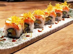 -千代武日本料理(爱建店)