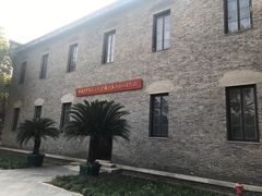 -中共五大会址纪念馆