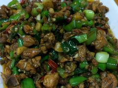 -好灶头妈妈菜·柴火灶台鱼·千岛湖土菜地标美食