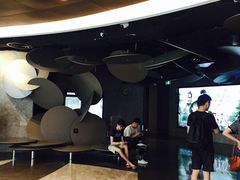 -百美汇影城(LUXE嘉里中心店)