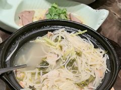 -陆记鹅庄·潮汕菜·狮头鹅(大仟里店)