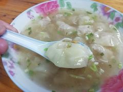 -安庆柴火馄饨(马道街店)