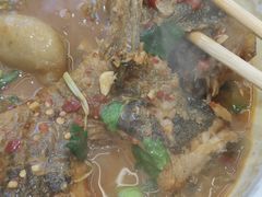 -三只鸟本地特色菜馆(上饶总店)