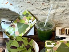 -Laderach 莱德拉(上海环贸iapm店)