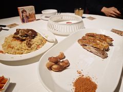 -西域阿里马新疆菜·清真(桂花路店)