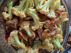 -扬州狮子楼·非遗淮扬菜(东关街店)