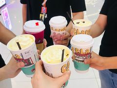 -茶颜悦色(银盆岭万达广场店)