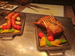 -星河湾半岛酒店·意咖啡西餐厅