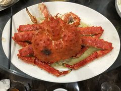 阿拉斯加蟹皇-蚝专家(北滘店)