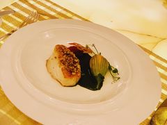 -上海和平饭店华懋阁 Cathay Room