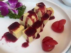 -关里关外·鱼头泡饼(唐冶绿地汇店)