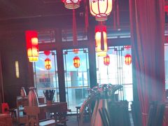 -蜀大侠火锅(森兰花园城店)