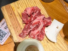 -青鹤谷(虹莘路总店)