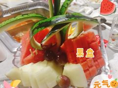 -海底捞火锅(松雷店)