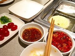 -海底捞火锅(群光广场店)