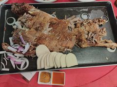 -九十九顶毡房(阜石路店)