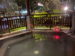 -凤翔首邑温泉度假村