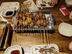 -管氏翅吧(国展店)