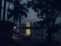 -南宁南湖公园