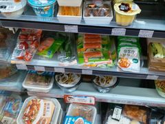 -全家便利店(花园路店)