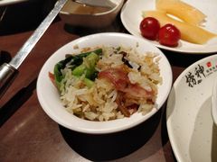 -捞神煲汤火锅(湖滨商业街店)