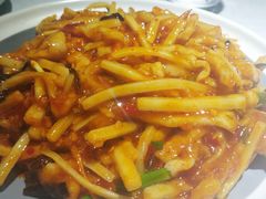 -雲蜀龙阁·金牌水煮鱼(方庄店)