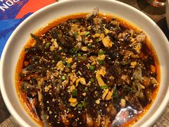 -铁公鸡·四川料理(天环广场店)