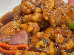 -胜记烧鹅美食