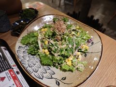 -樱之味精致料理融合餐厅