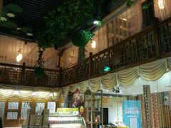 -福慧慈缘素食餐厅(王府井店)