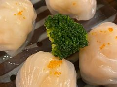 虾饺-富力万达嘉华酒店-品珍中餐厅(水果湖店)